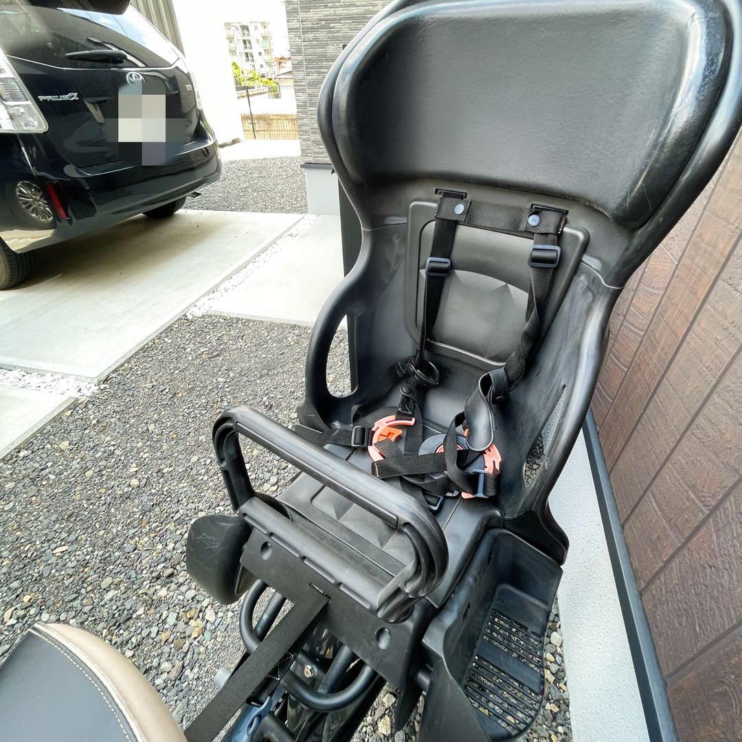 ふらっかーず　FRACKERS 非電動自転車