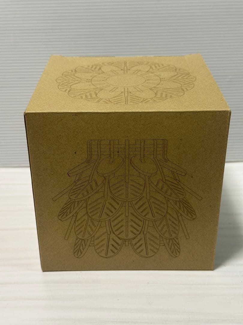 what we want 神代より希少！？サテンシカモア