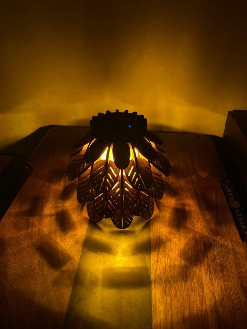 what we want 神代より希少！？サテンシカモア