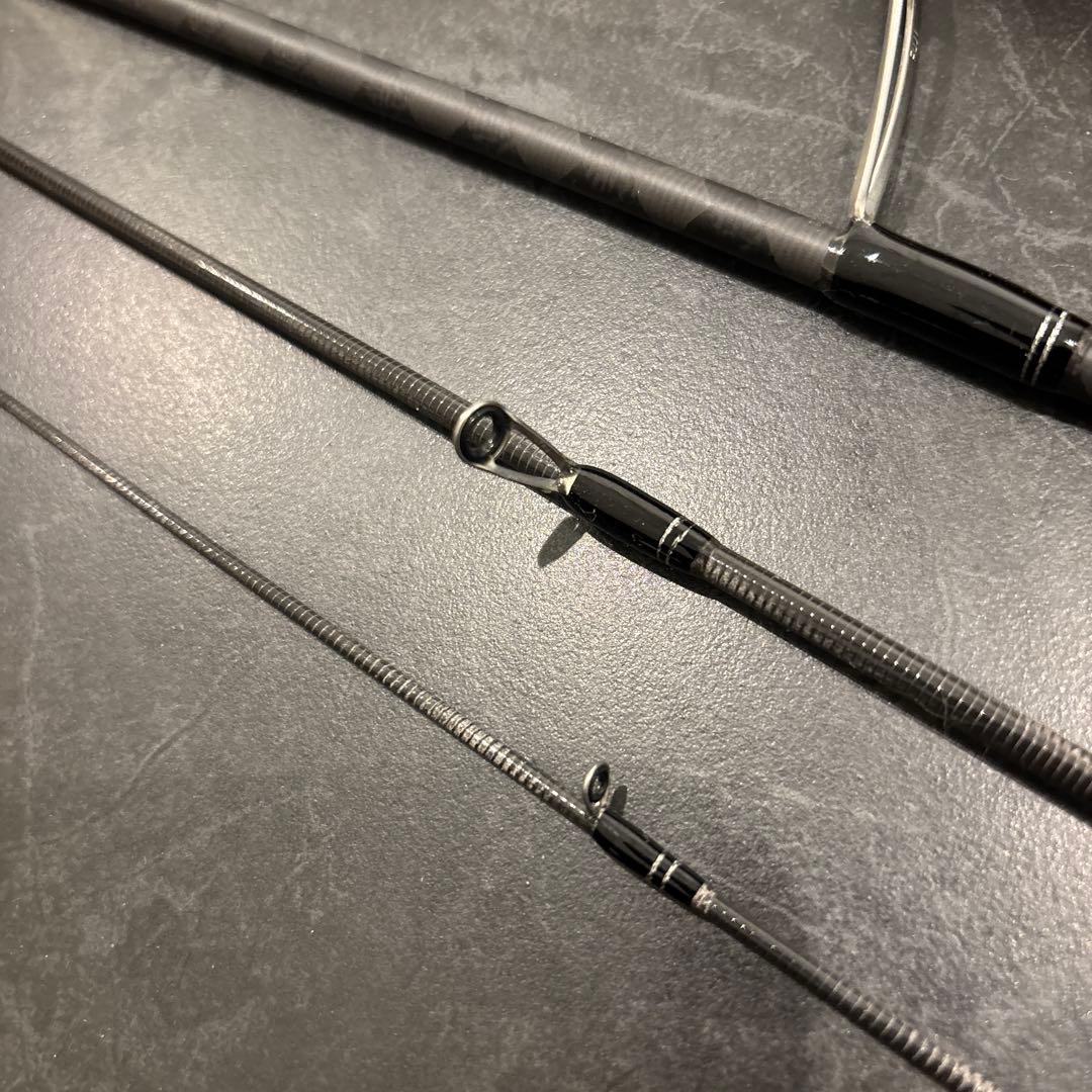 ヒ*♪様 アブガルシア　ホーネットスティンガープラス　4ピース　hsps-664