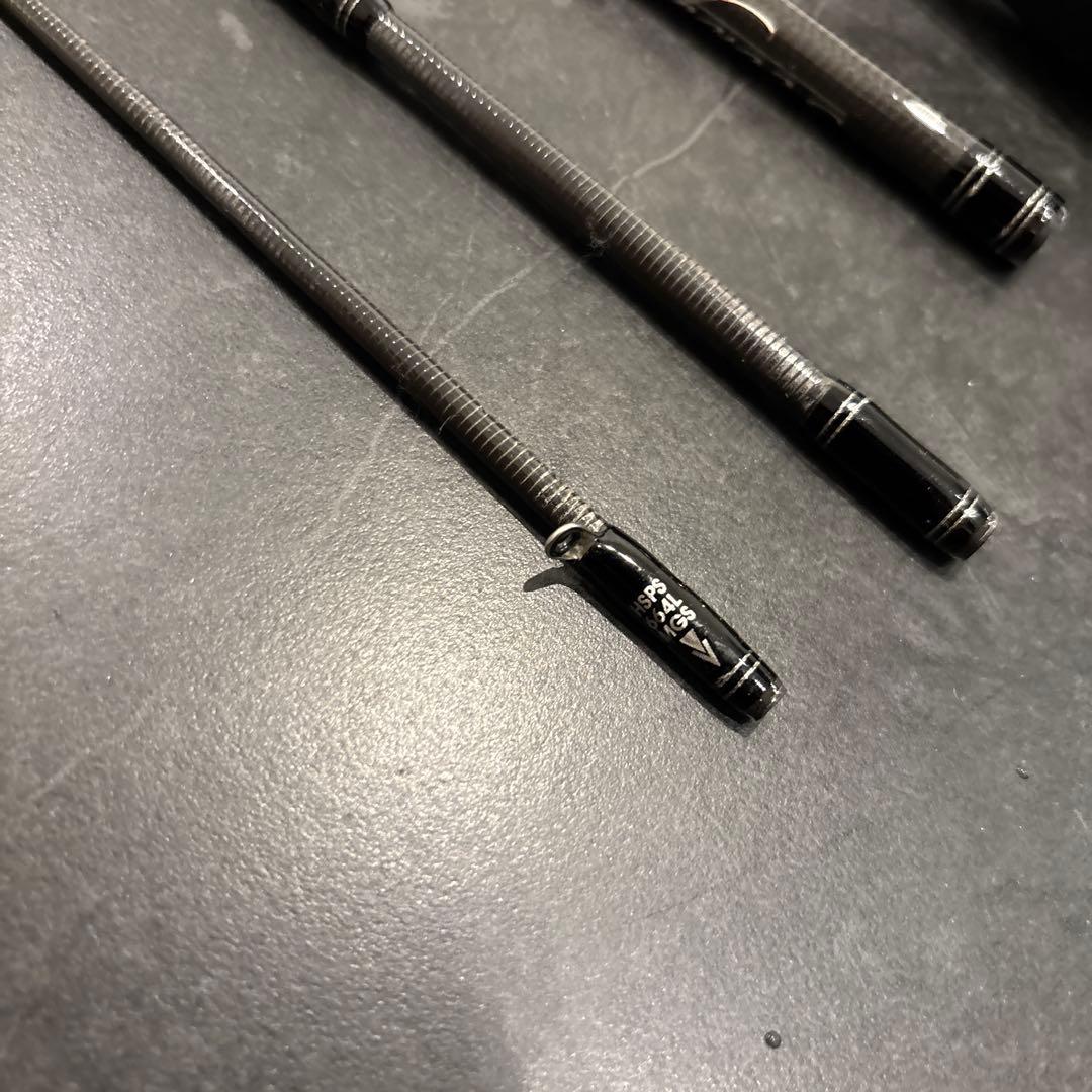 ヒ*♪様 アブガルシア　ホーネットスティンガープラス　4ピース　hsps-664