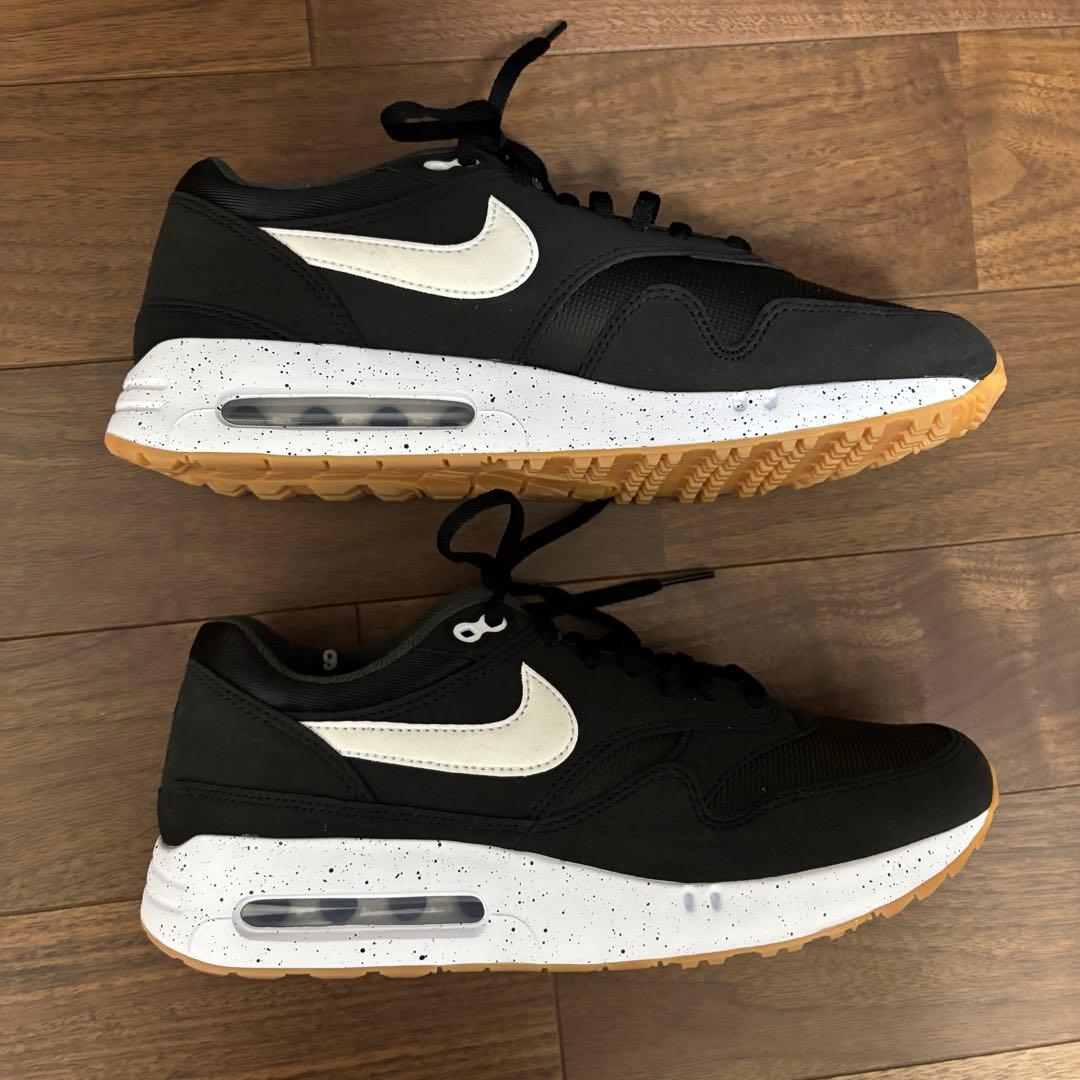 NIKE AIR MAX 1 86 OG ゴルフシューズ　27.0cm