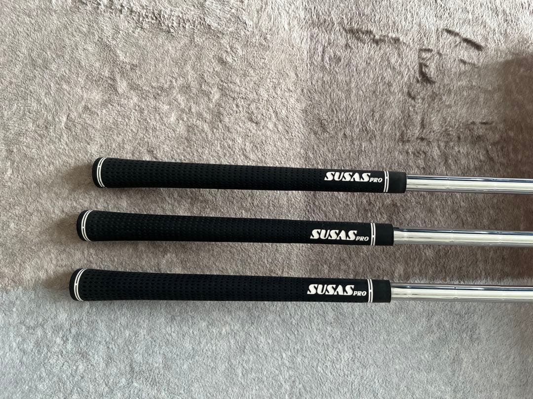 EPONツァーウエッジタイプM 48° 54°58°3本