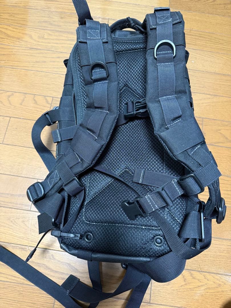 マグフォースFalcon2