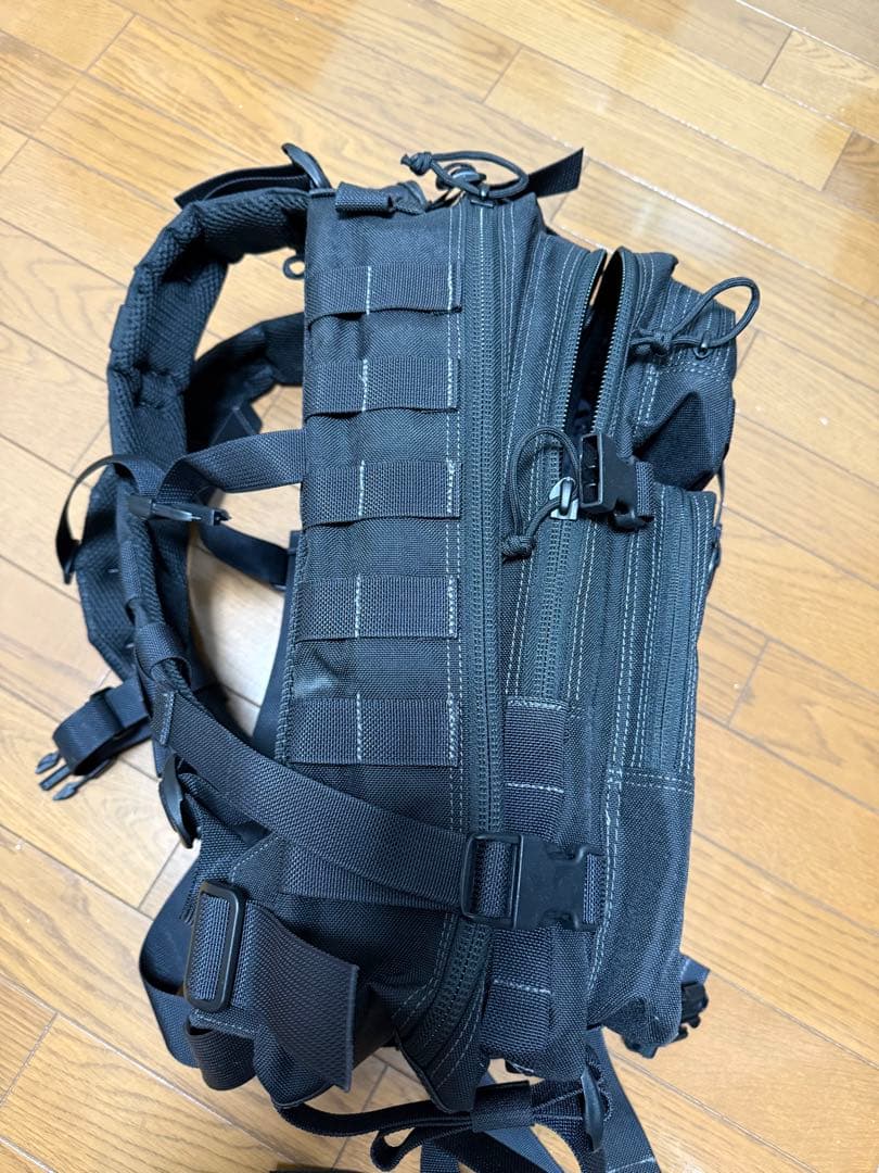 マグフォースFalcon2