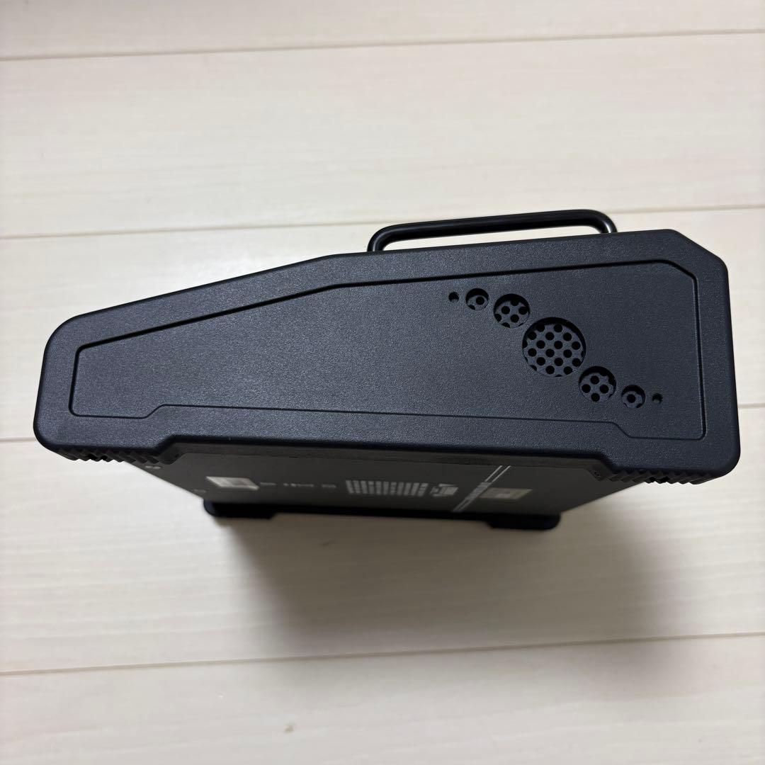 ギター Fractal Audio Systems FM3 MARK II Turbo