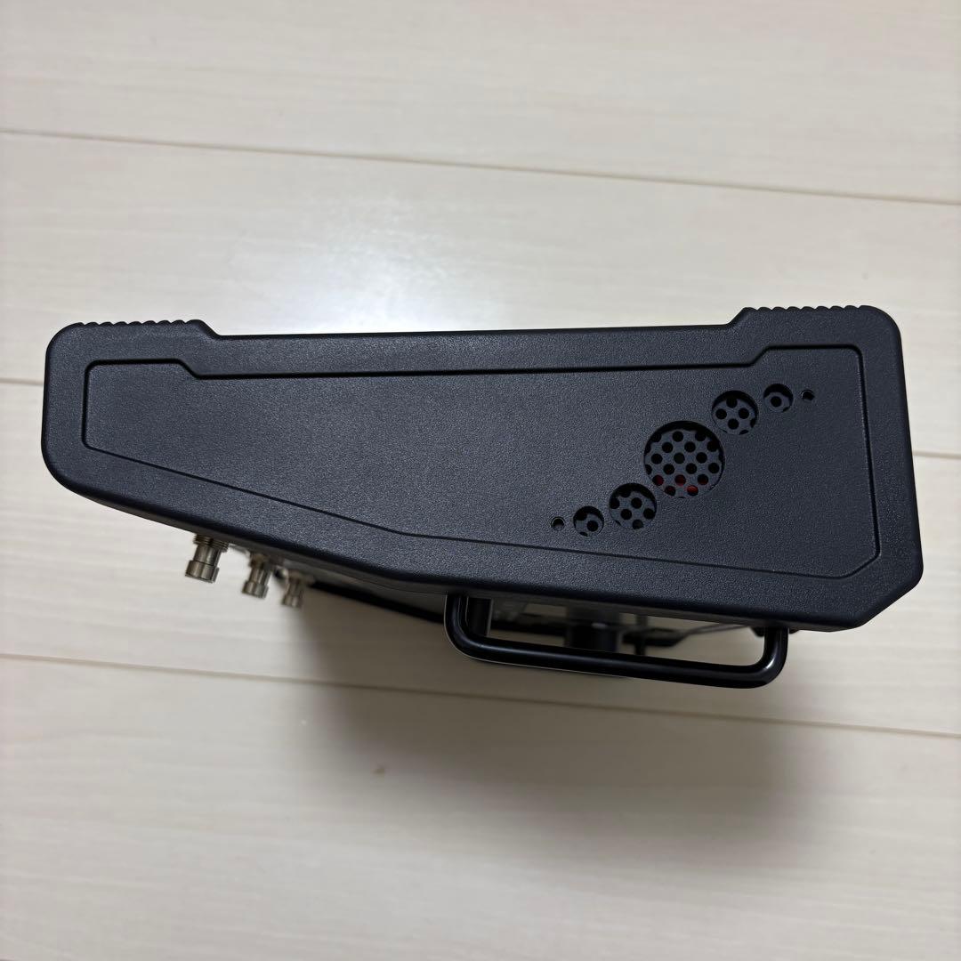 ギター Fractal Audio Systems FM3 MARK II Turbo