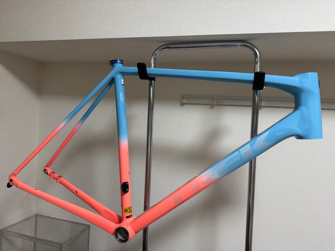 TREK EMONDA ALR 5 58サイズ フレームセット