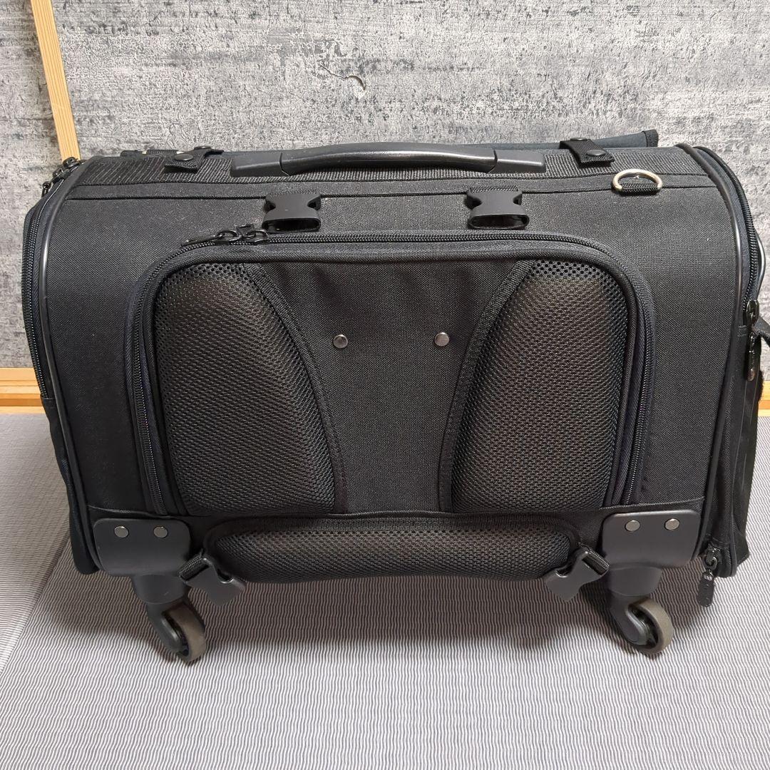 ブロッサムリュックキャリー