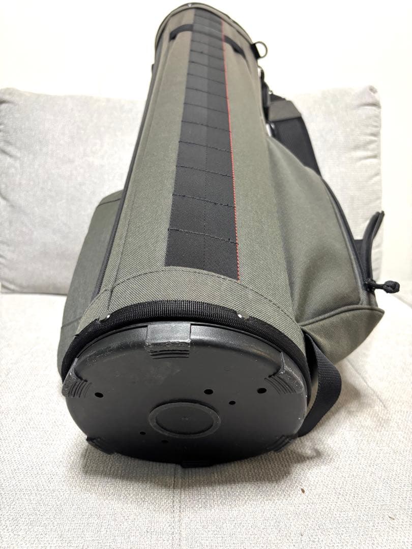 BRIEFING キャディバッグ 美品