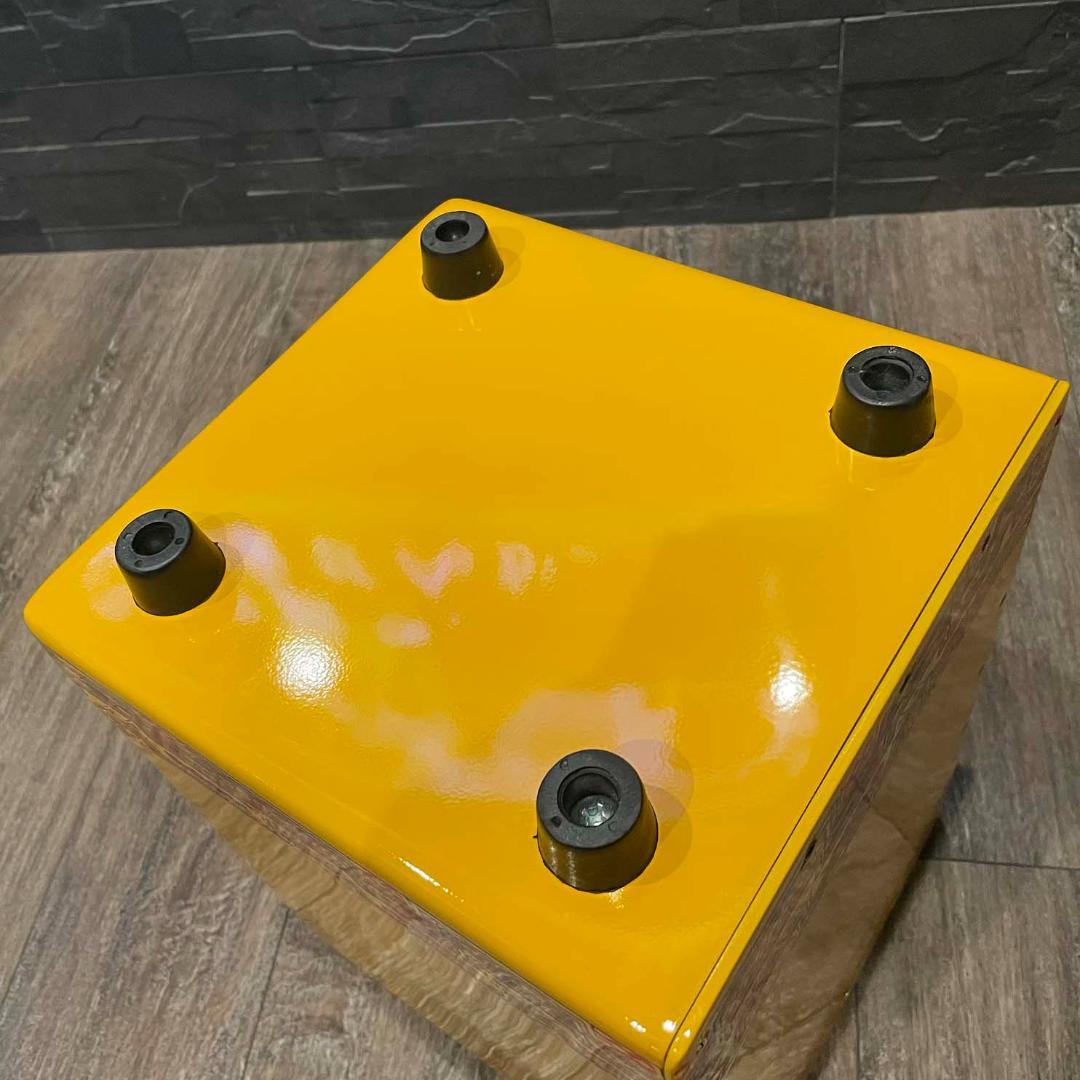 Pearl パール カホン ファンボックス PFB-300