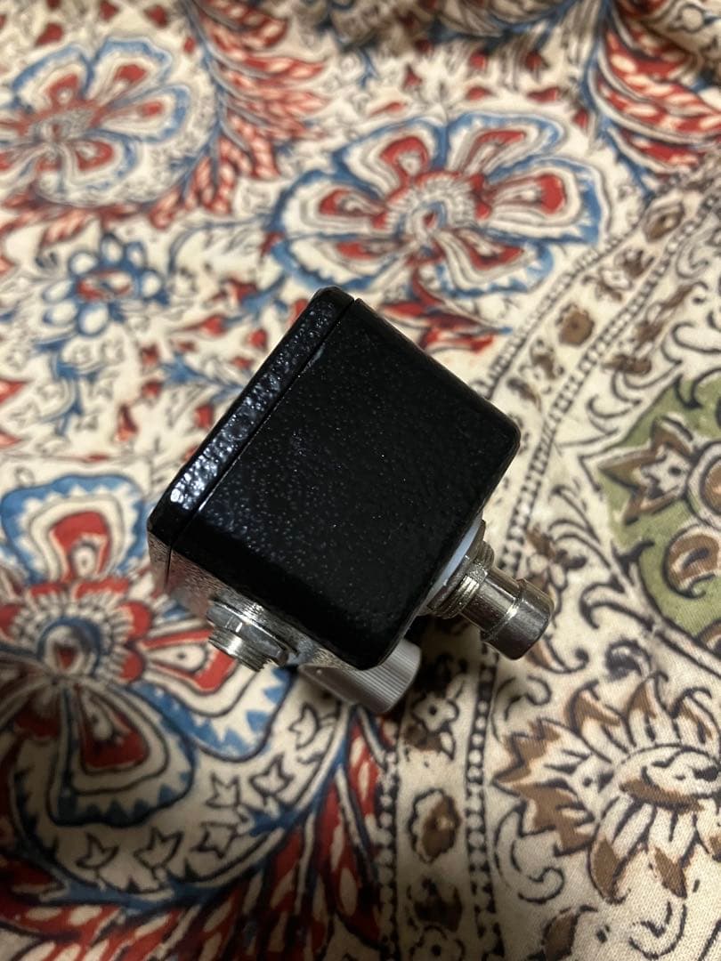 tanabe.tv micro弾駆動 DAMKUDO