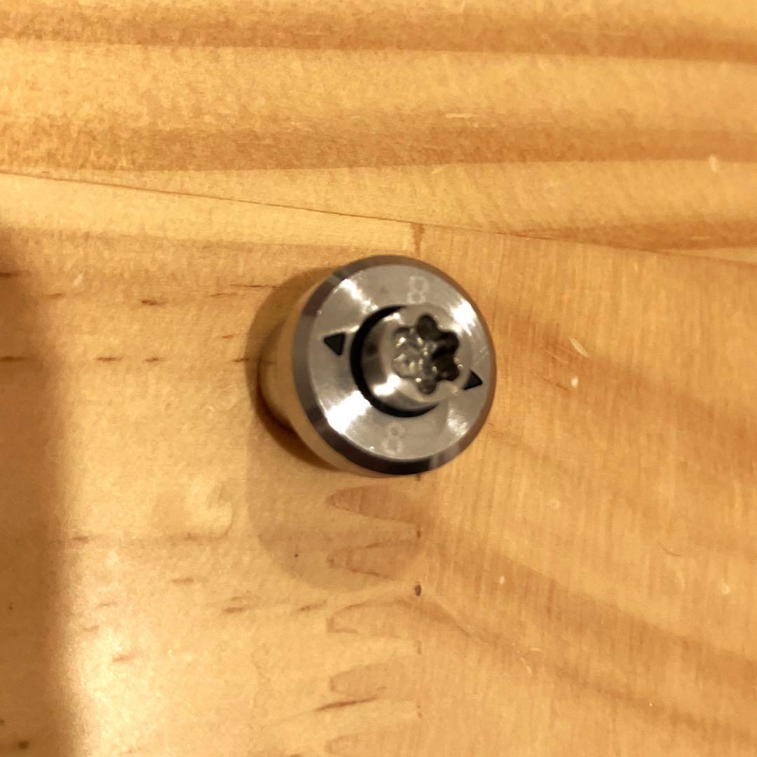 プロギア RS F 2018 & RS 5W ディアマナDF 6S +ウェイト