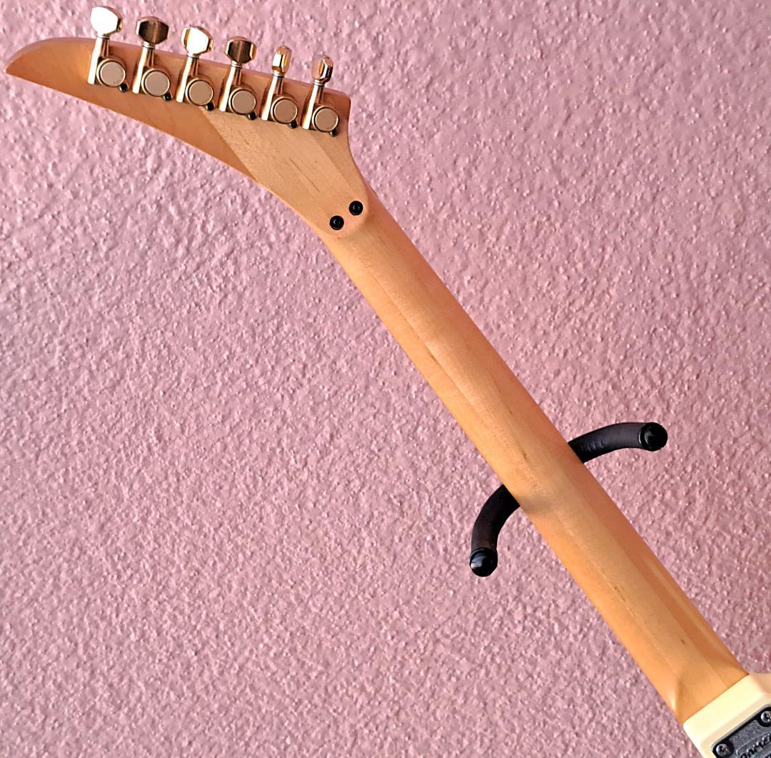 ■KRAMER RS STAR Richie Sambora Signature