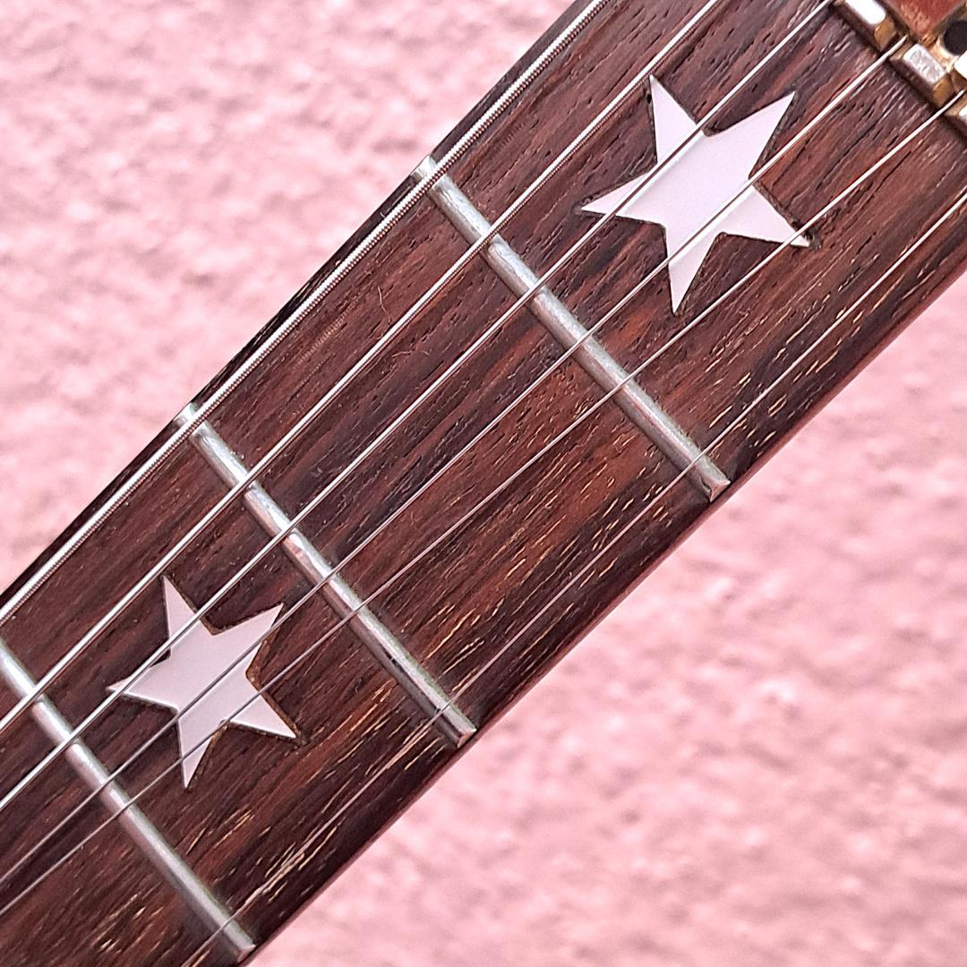 ■KRAMER RS STAR Richie Sambora Signature