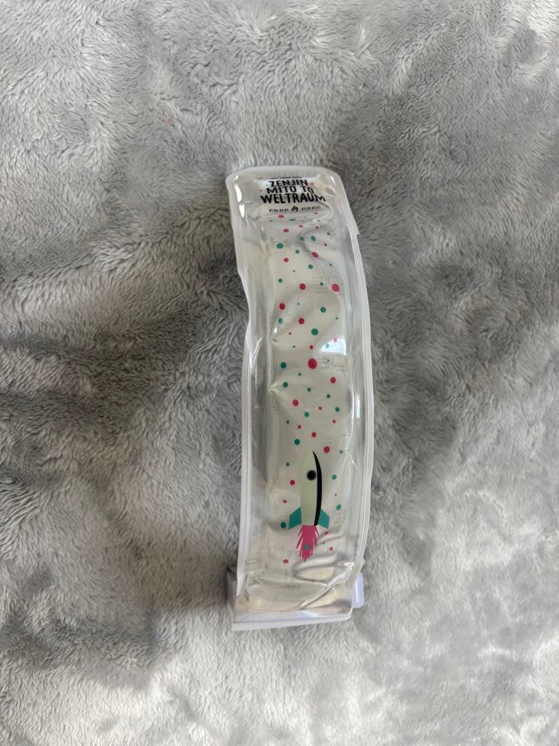 Mrs. GREEN APPLE ミセス　ゼンジン ライトバンド