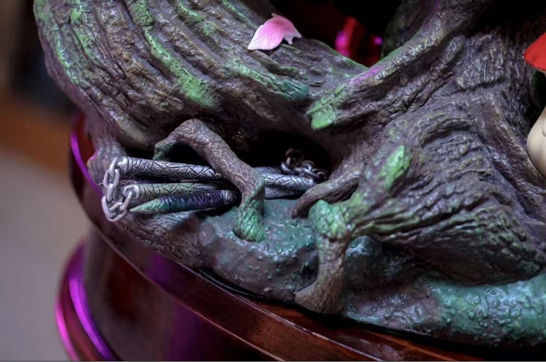 七つの大罪 KS バン エレイン スタチュー フィギュア