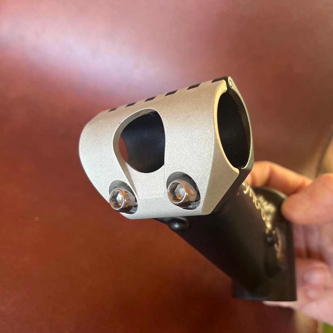 syncros シンクロス　ステム