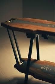 WANTKEY SBS DECK2 koti EXCLUSIVE+天板 koti