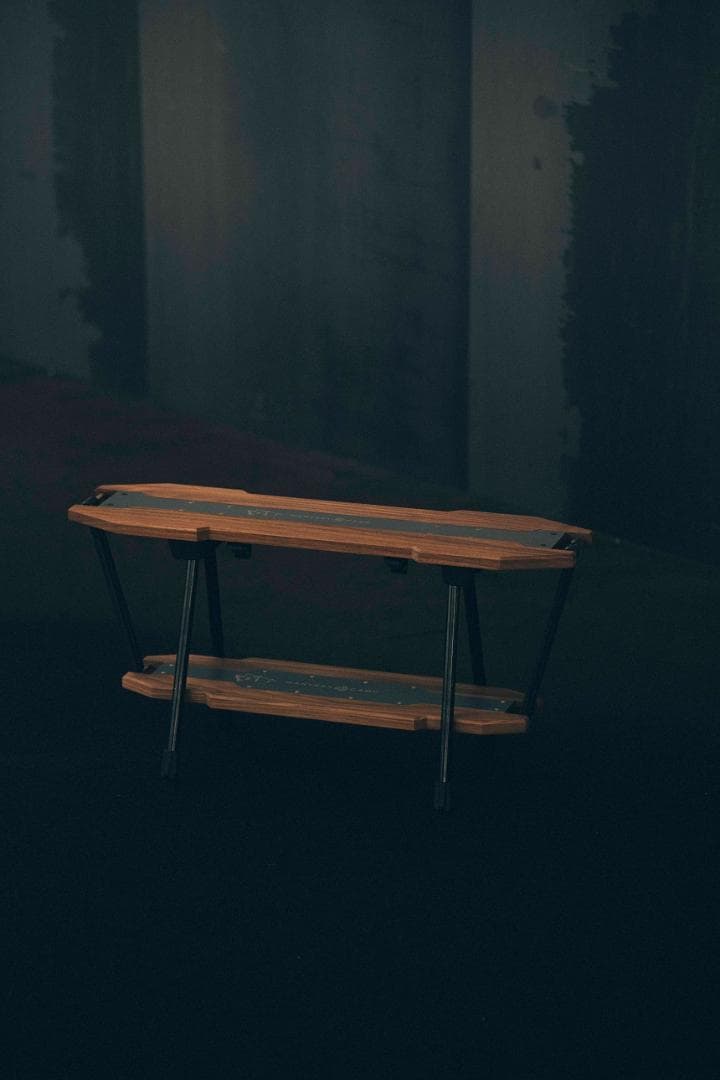 WANTKEY SBS DECK2 koti EXCLUSIVE+天板 koti