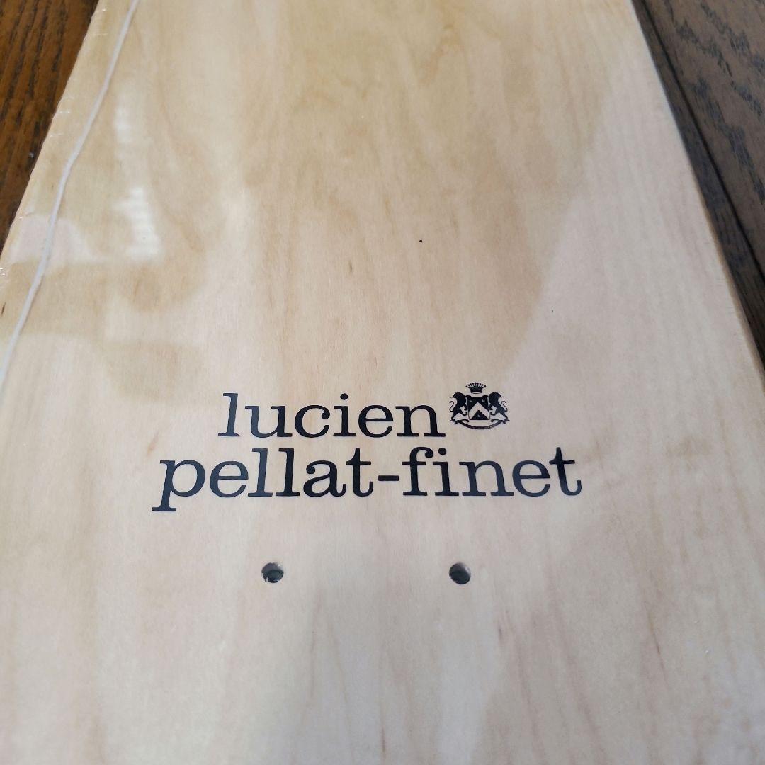 ルシアンペラフィネ　スケボー　デッキ