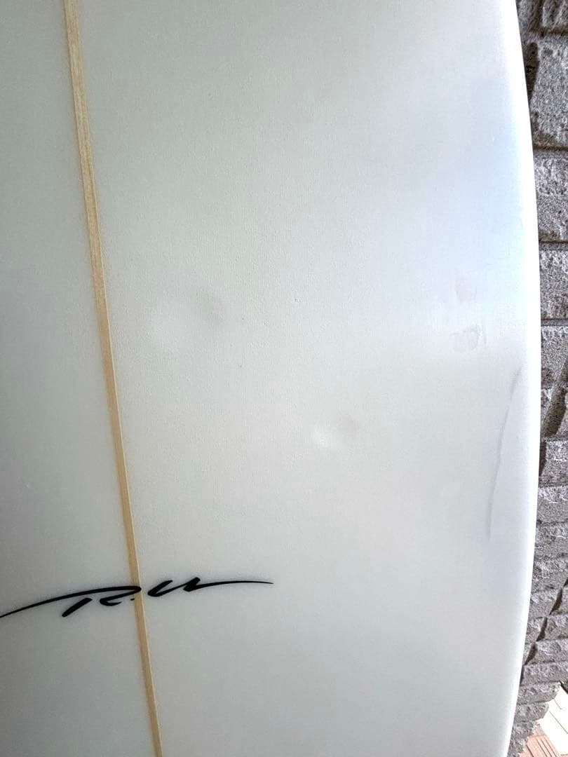 YUサーフボードDOUBLE ENDER2湘南（藤沢近辺）手渡し¥3,000引き