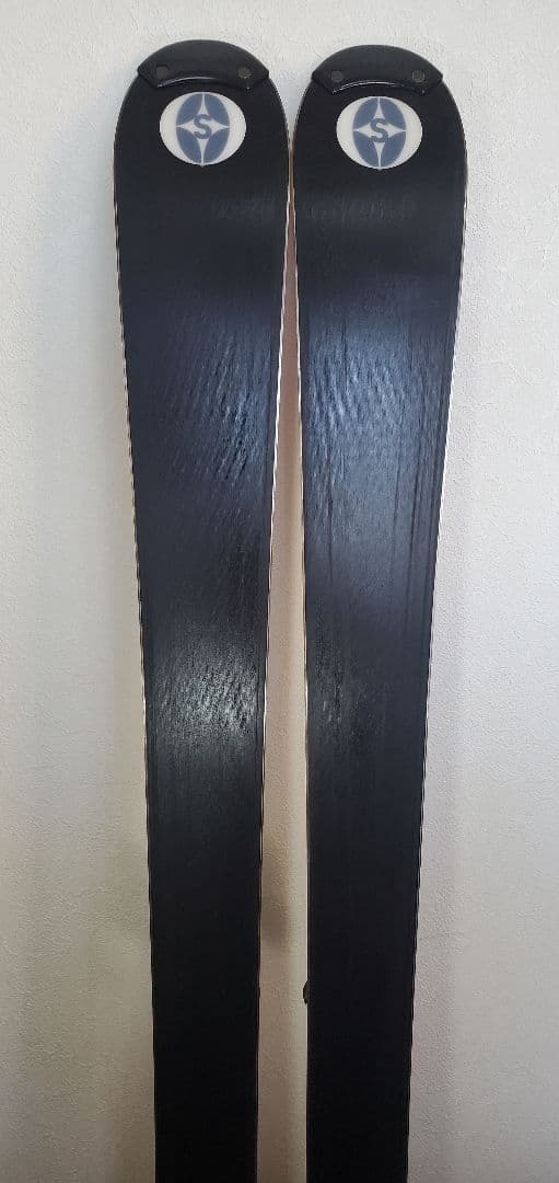 OGASAKA　J1　ジュニアスキー130cm