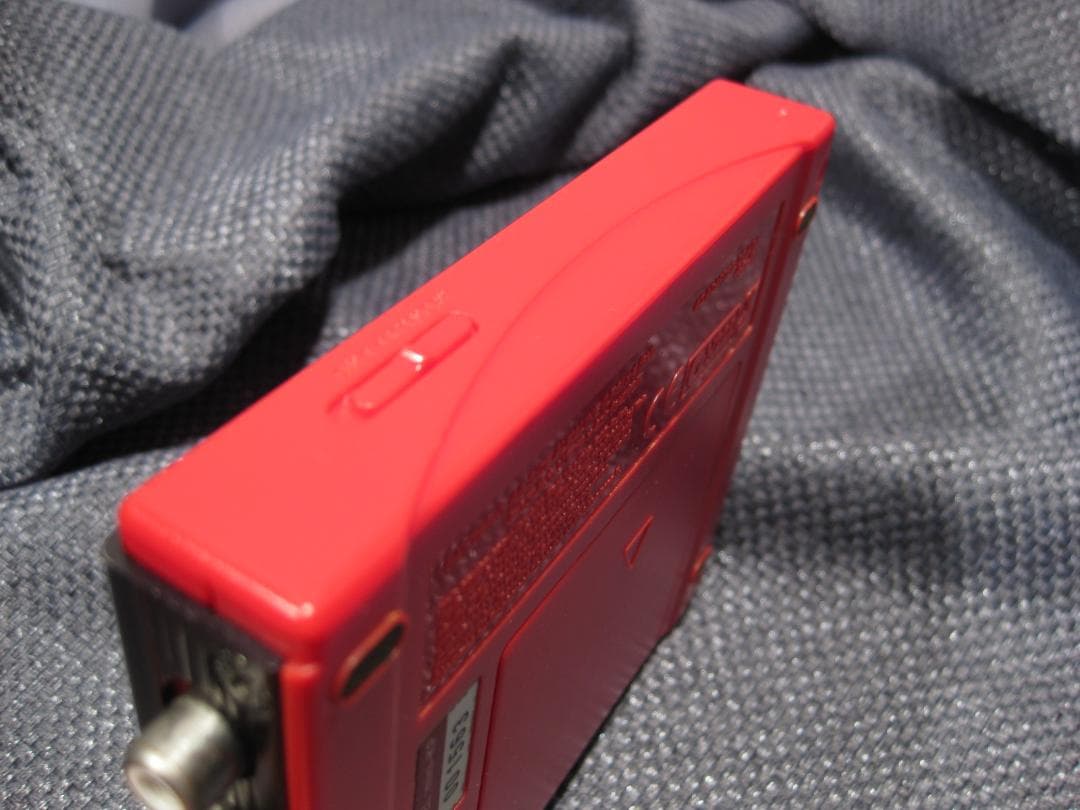 KORG コルグmini-KP KAOSS PAD 動作良好