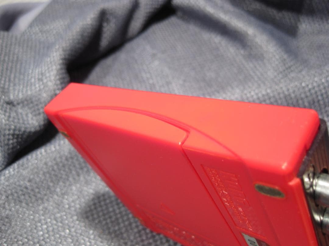 KORG コルグmini-KP KAOSS PAD 動作良好