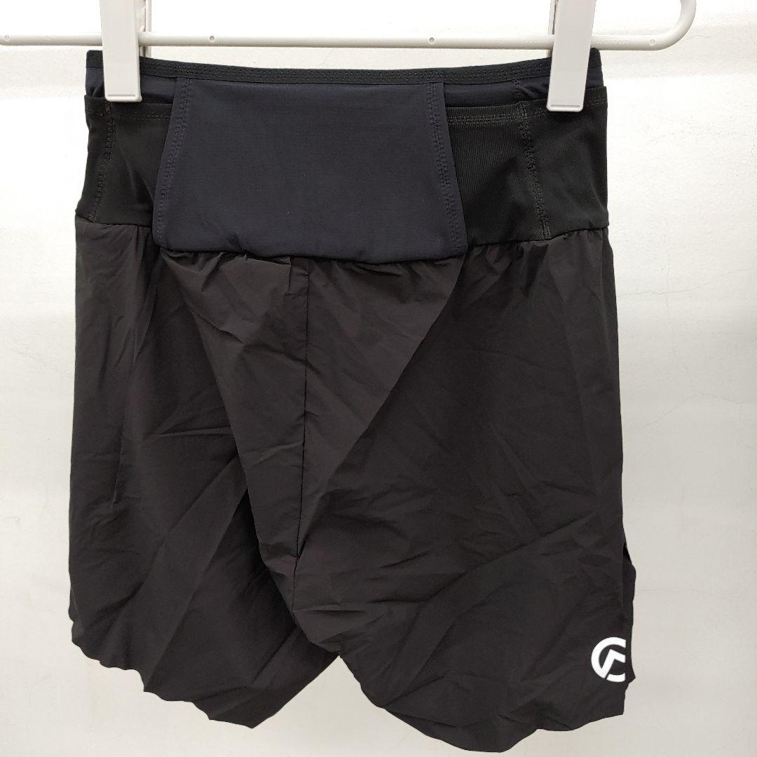 6-181ザ・ノース・フェイス　ショートパンツ エンデュリストレイルショーツ