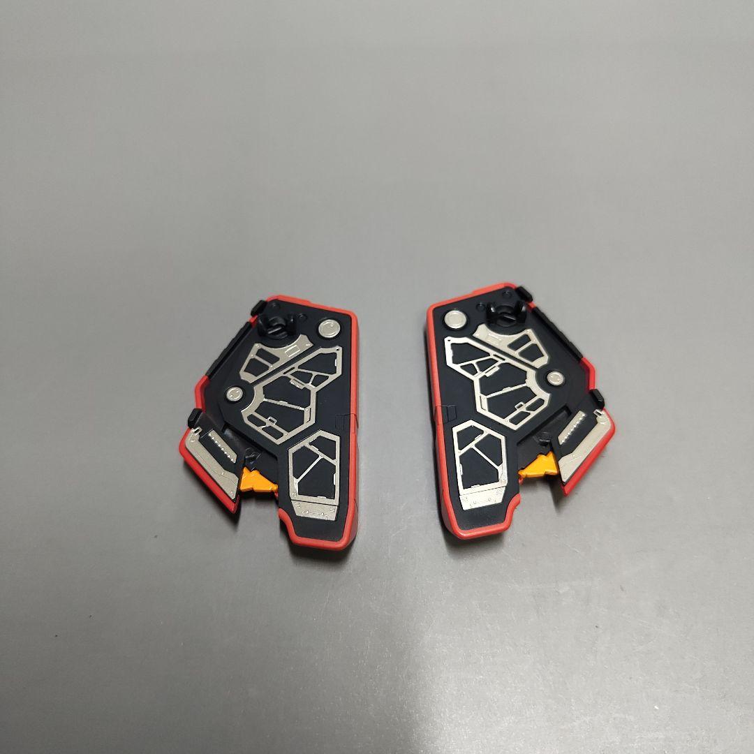 【全塗装完成品】MG 1/100 MSN-04 サザビーVer.ka