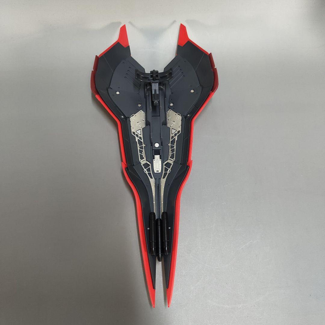 【全塗装完成品】MG 1/100 MSN-04 サザビーVer.ka