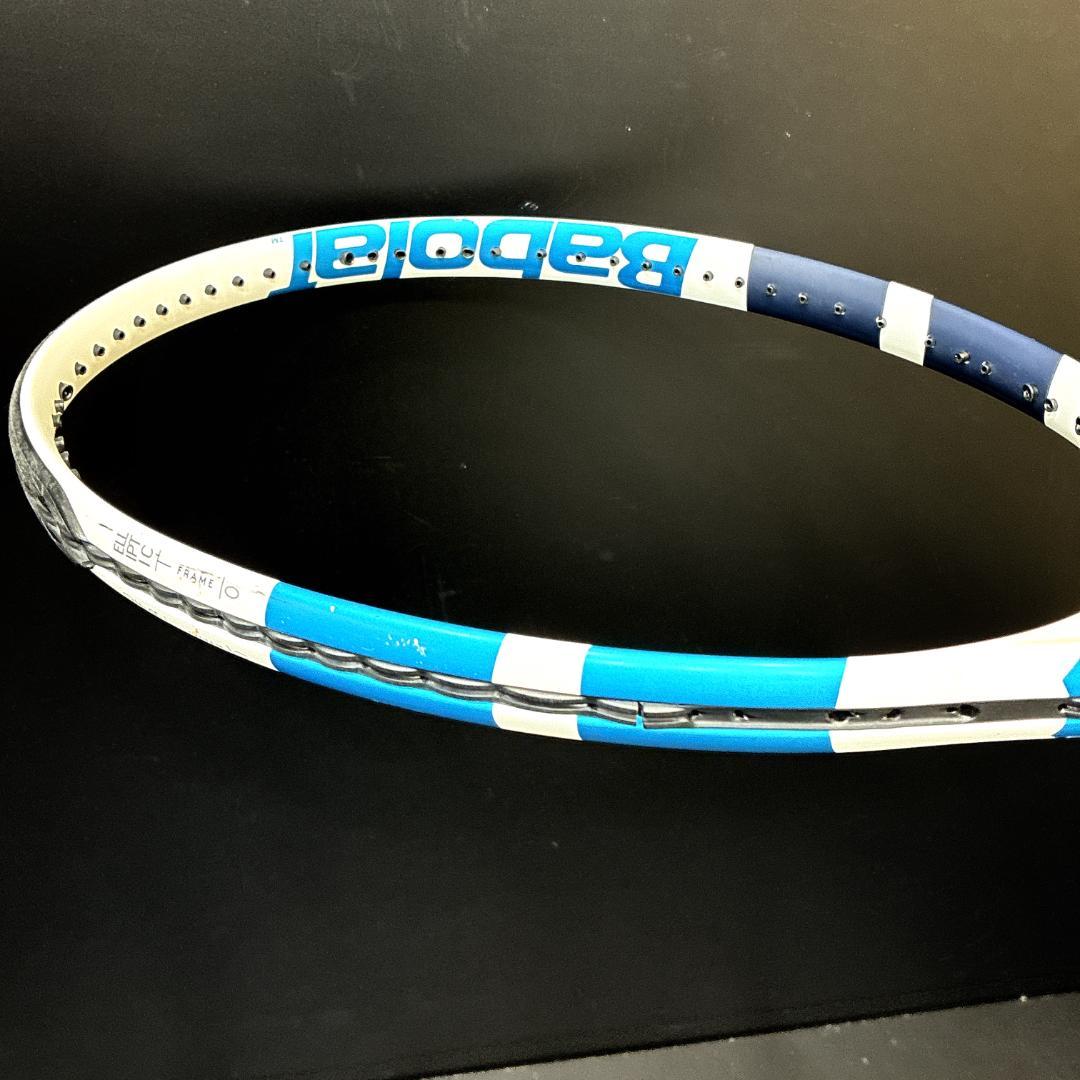 BabolaT EVO DRIVE バボラ　2021年モデル　硬式テニスラケット