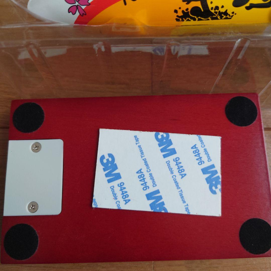 ANA 777-200ER HELLO2020JET 1:200 フライトタグ