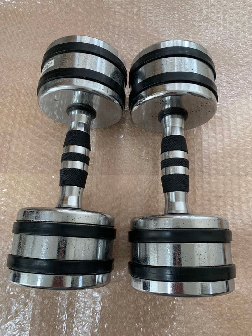 早い者勝ち コアブレード　9kg ２個セット 18kg coreblade