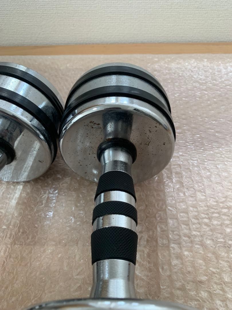 早い者勝ち コアブレード　9kg ２個セット 18kg coreblade