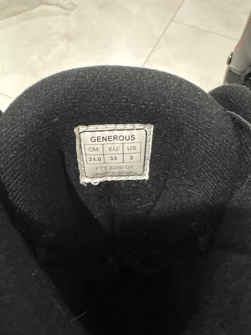 CAPiTA スノーボード ビンディング付