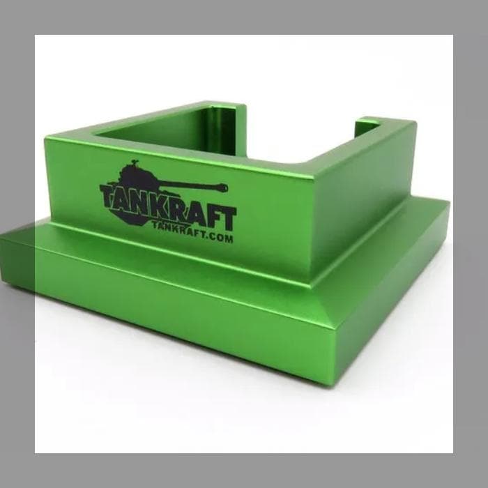 TANKRAFT セメントホルダー