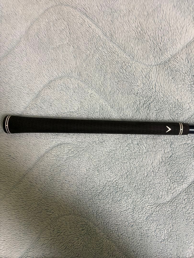 ベンタスブルー HB 7S ベロコア 7U 用キャロウェイスリーブ付き