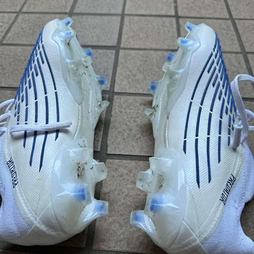 アディダス　プレデターエッジ.1 L FG