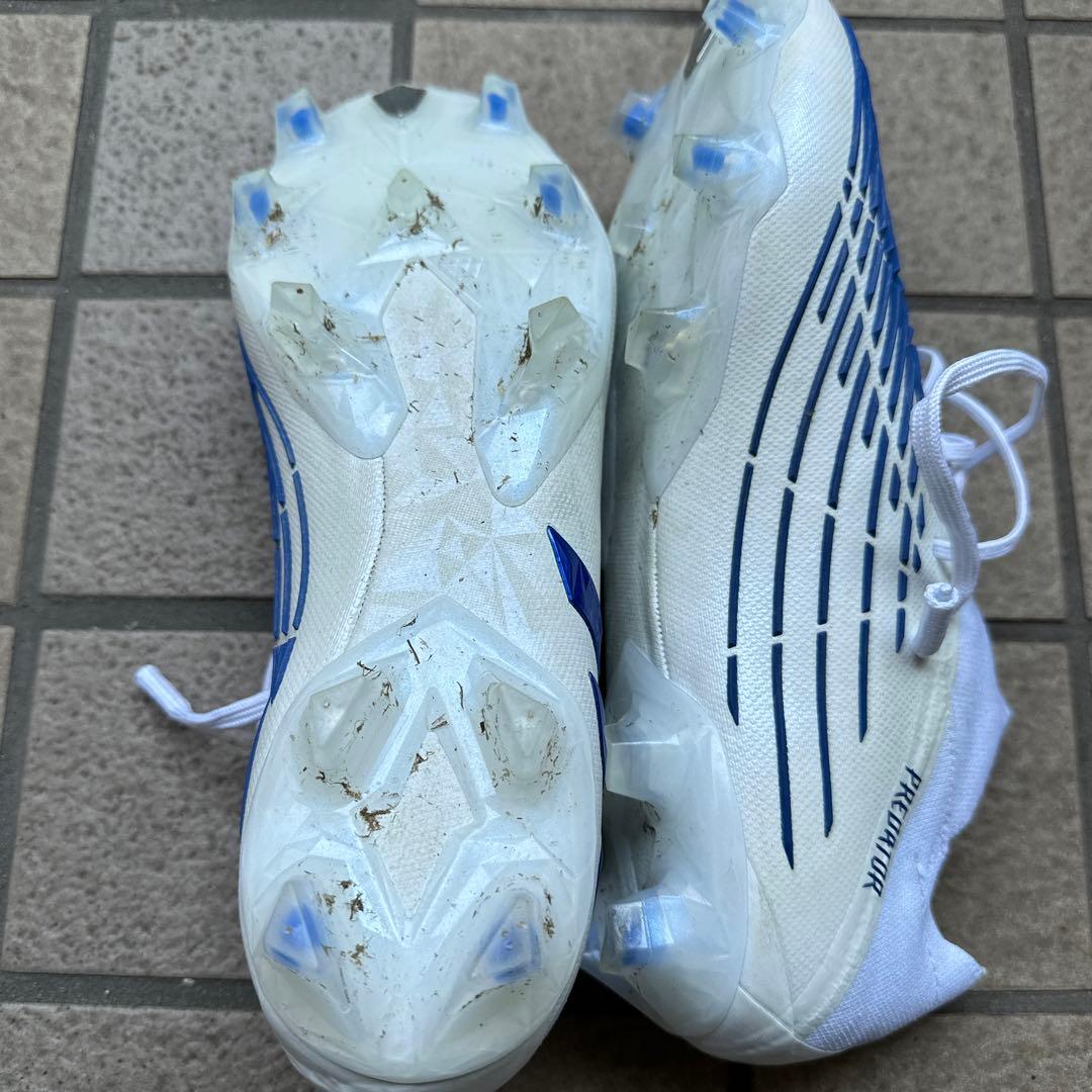 アディダス　プレデターエッジ.1 L FG