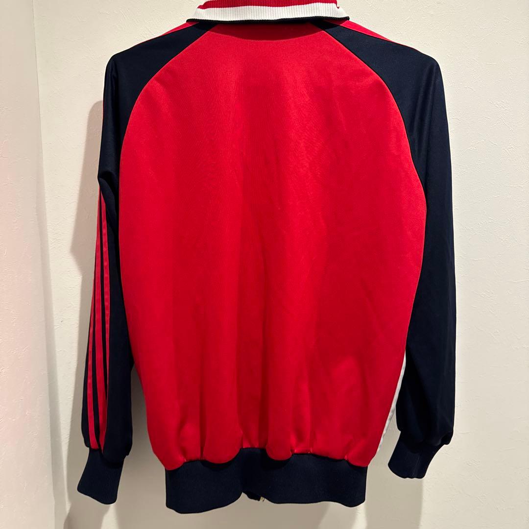 サッカー　アヤックス　ジャージ