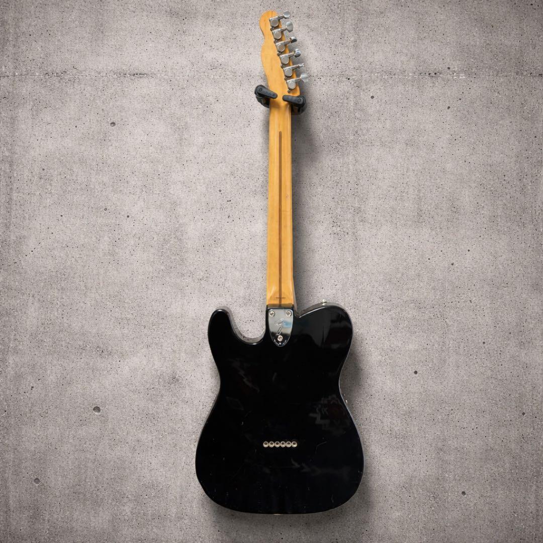 fender telecaster custom 1992-1993 フジゲン製