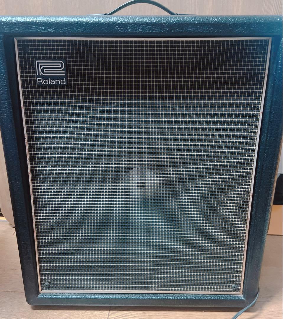 最終値下げ！ROLAND CB-40 VINTAGE BASS COMBO