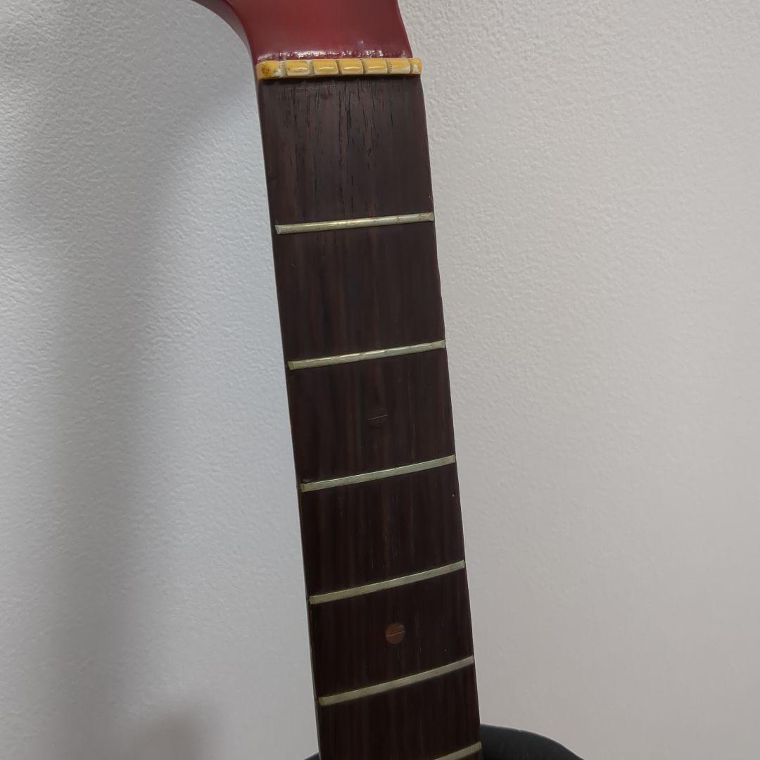 Victor SG-18 赤 ジャンク 国産ビザール 60s