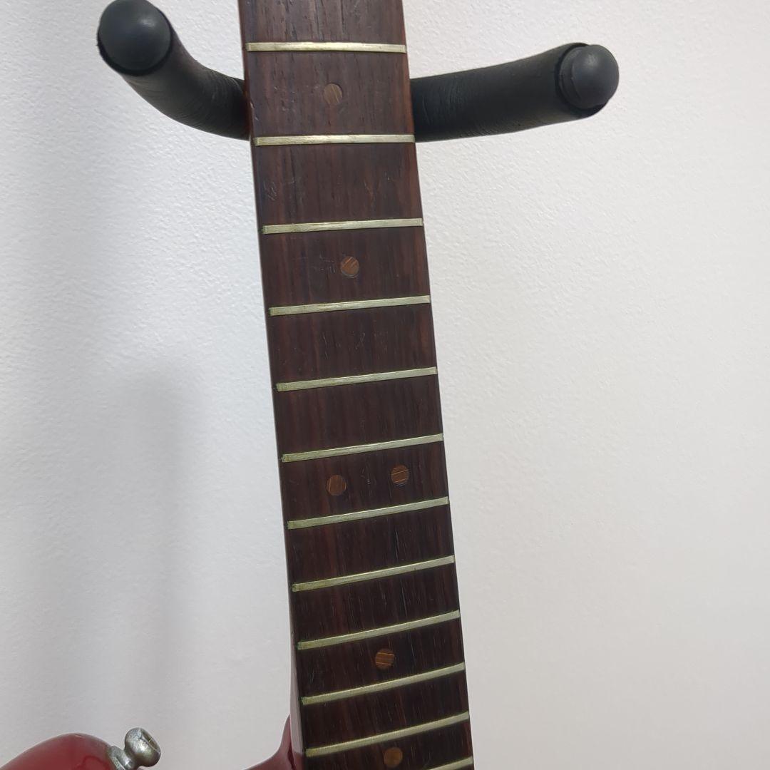 Victor SG-18 赤 ジャンク 国産ビザール 60s