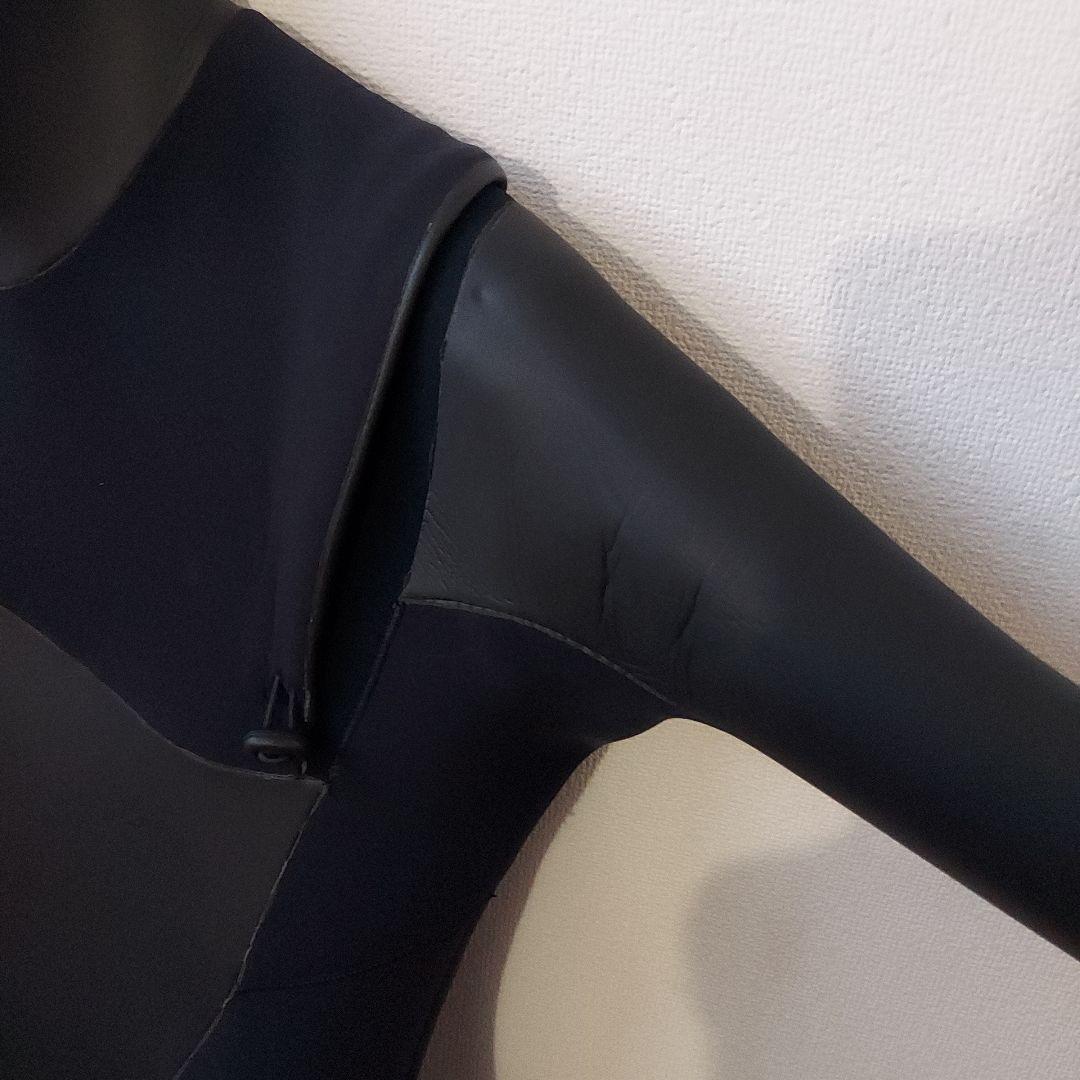 セミドライ Mサイズ ウェットスーツ