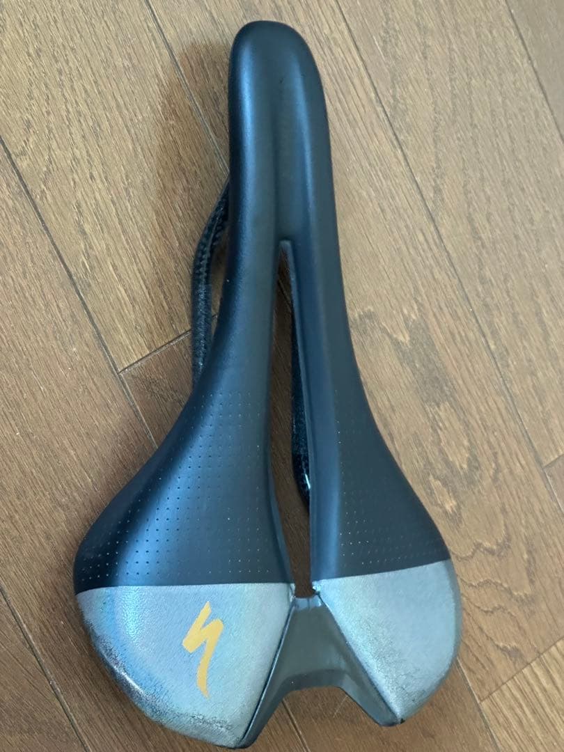 パーツ S-WORKS ROMIN EVO CARBON SAGAN LTD