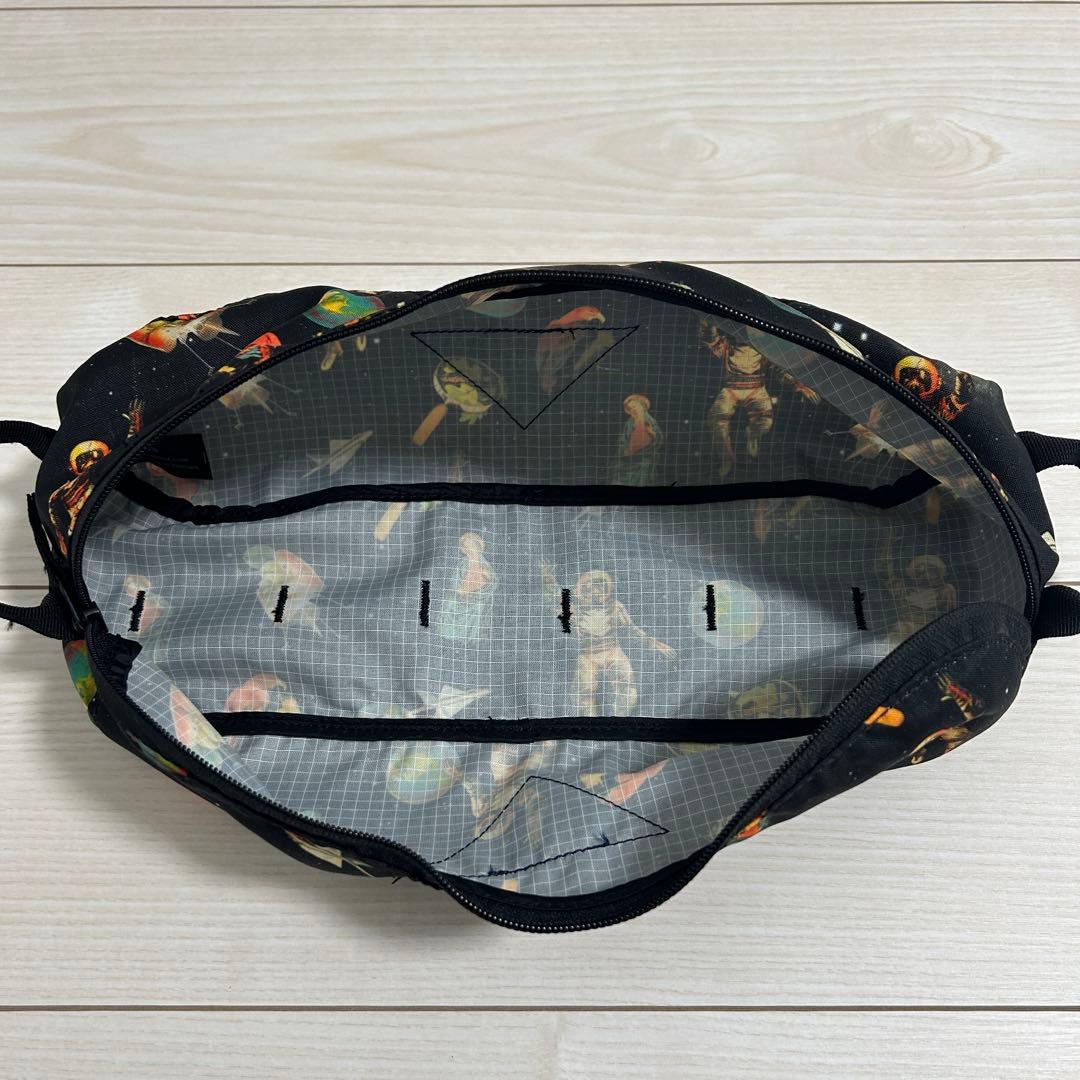 Helinox（ヘリノックス ）× Monro（モンロ） チェアエリートSP⑥