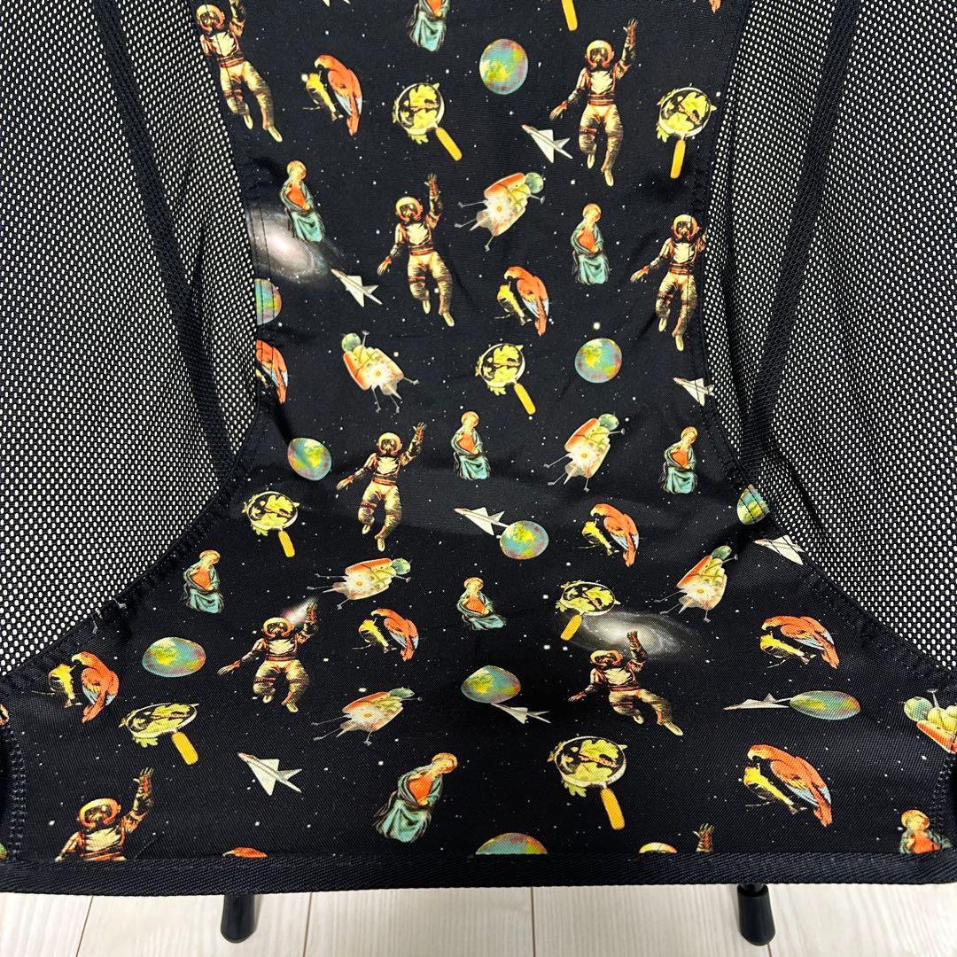 Helinox（ヘリノックス ）× Monro（モンロ） チェアエリートSP⑥